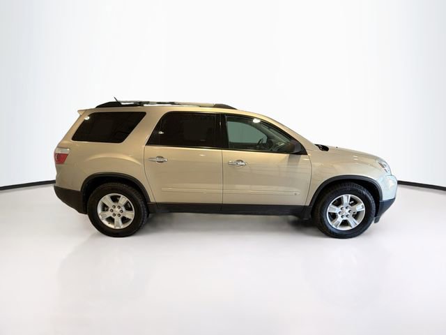 Used 2010 GMC Acadia SLE image 7