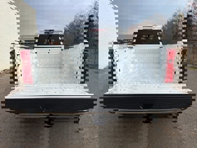 New 2026 Chevrolet Silverado 3500 LTZ w/ LTZ Convenience Package image 24