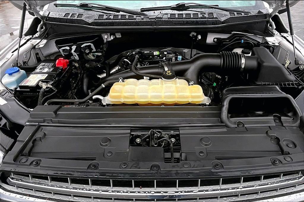 Used 2020 Ford F150 XLT w/ Equipment Group 302A Luxury image 5