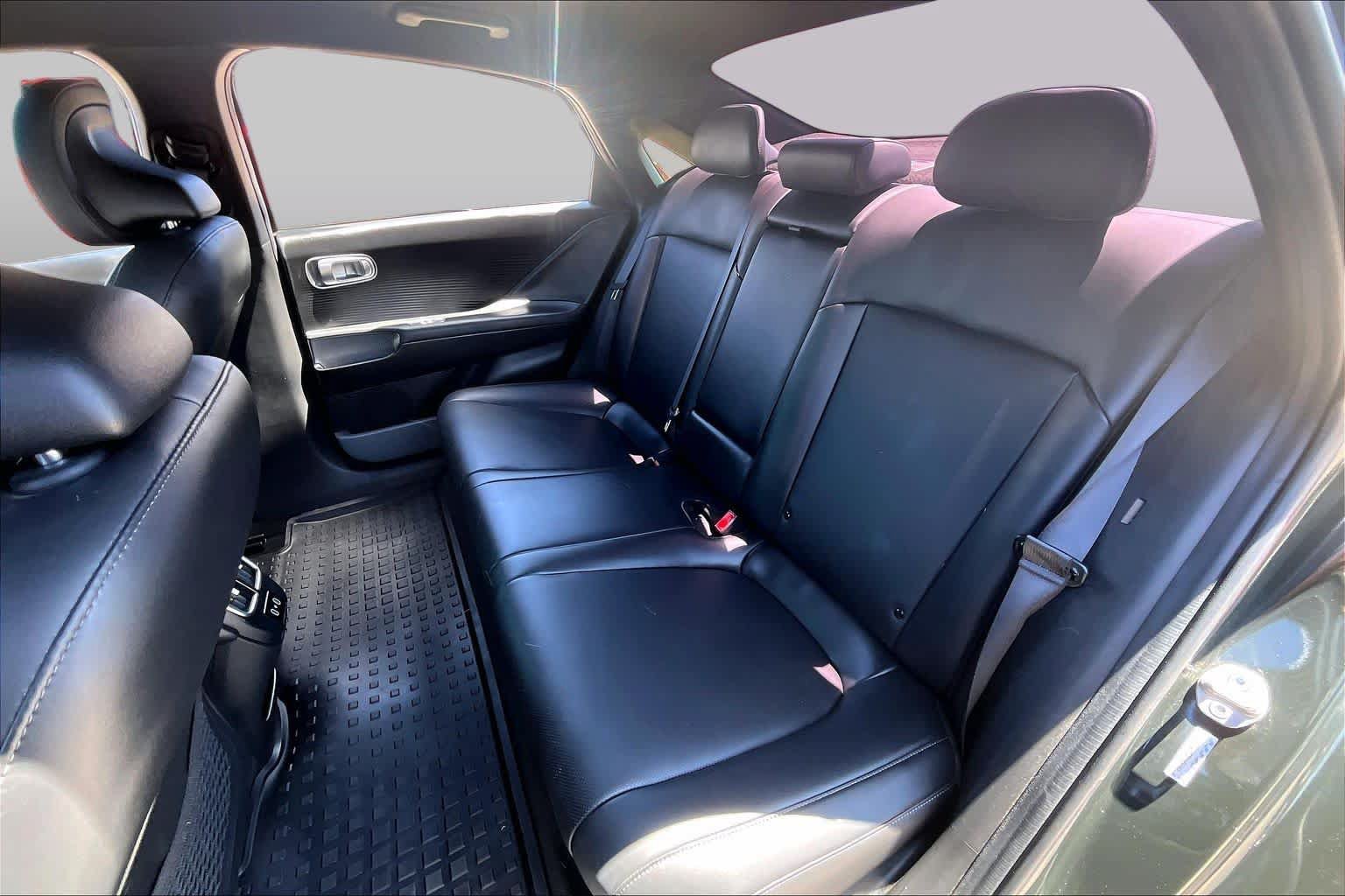 Used 2023 Hyundai Ioniq 6 SEL RWD image 18