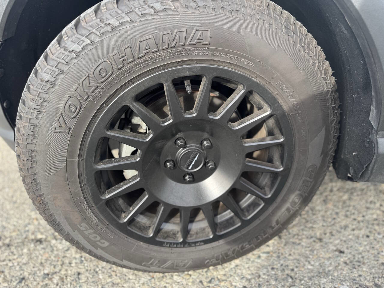 Used 2021 Ford Bronco Sport image 22