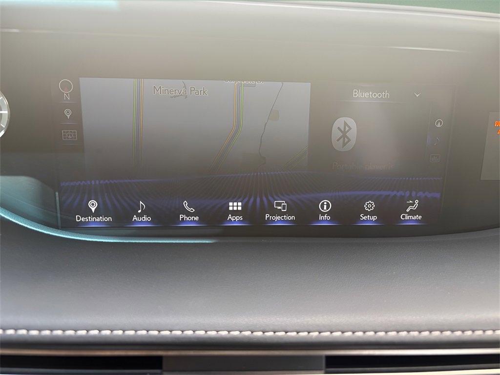 Used 2019 Lexus LS 500 image 22