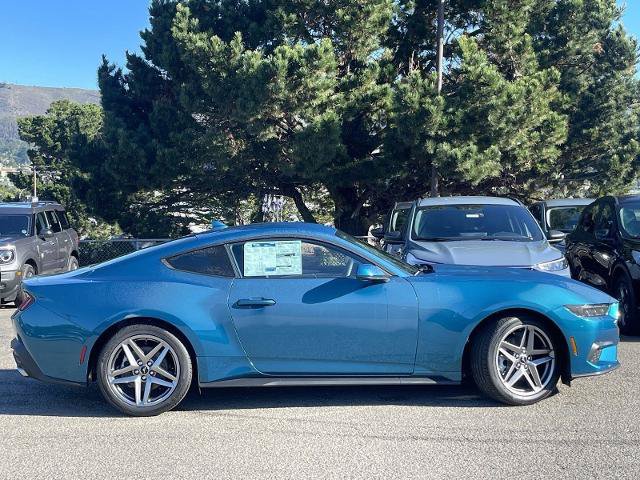 New 2026 Ford Mustang Coupe RWD image 15