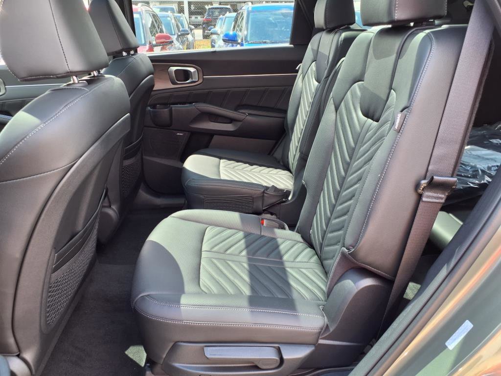 New 2026 Kia Sorento SX Prestige image 7