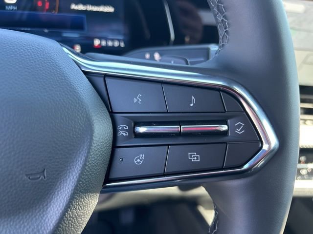 New 2026 Chevrolet Equinox LT FWD image 18