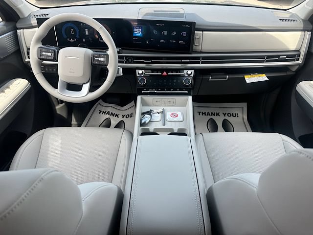 New 2027 Hyundai Santa Fe SEL AWD/4WD image 13