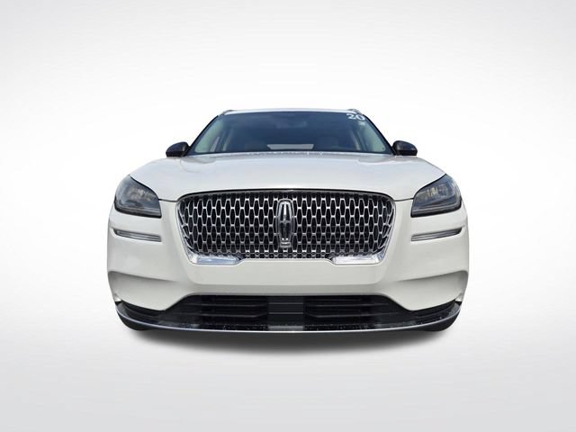 Used 2020 Lincoln Corsair FWD w/ Equipment Group 101A image 3