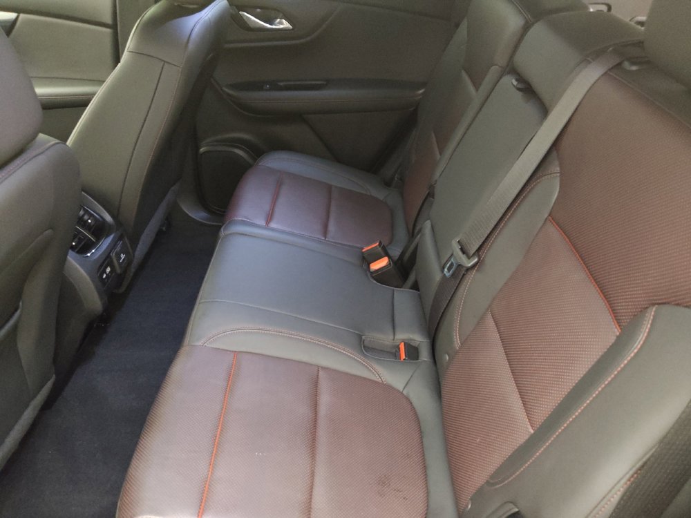 Used 2019 Chevrolet Blazer RS image 18