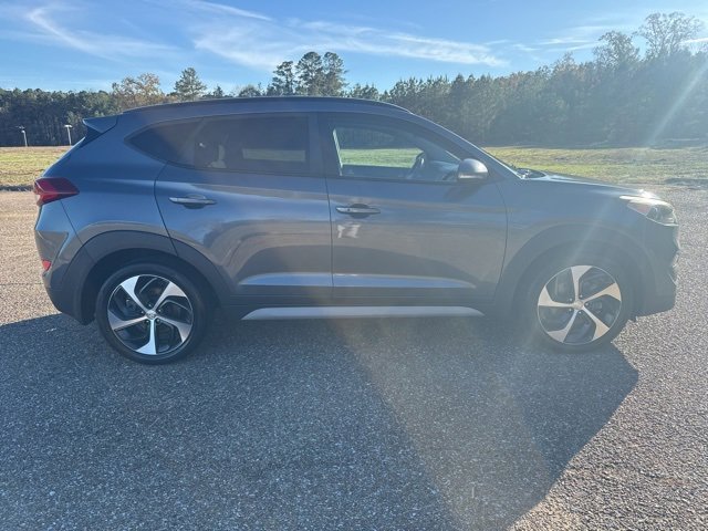 Used 2018 Hyundai Tucson Value image 7