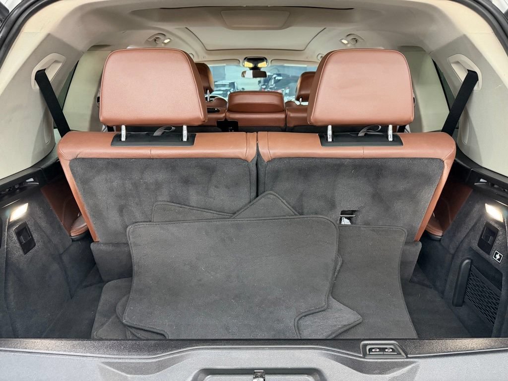 Used 2020 BMW X7 xDrive40i AWD/4WD image 43