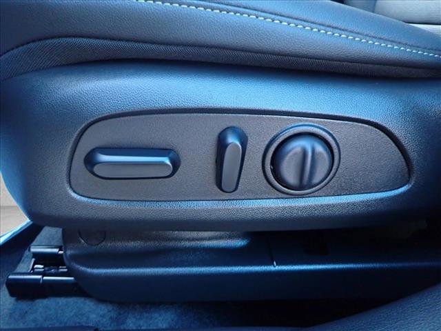 New 2026 Chevrolet Trax ACTIV image 12