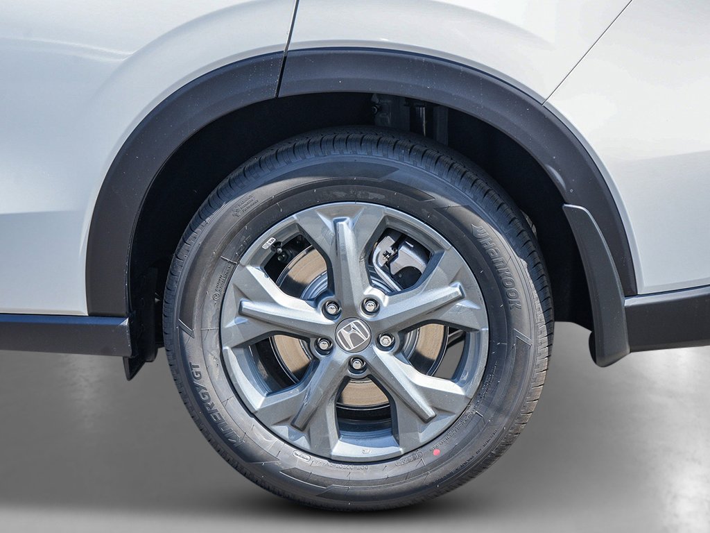 New 2026 Honda HR-V LX image 7