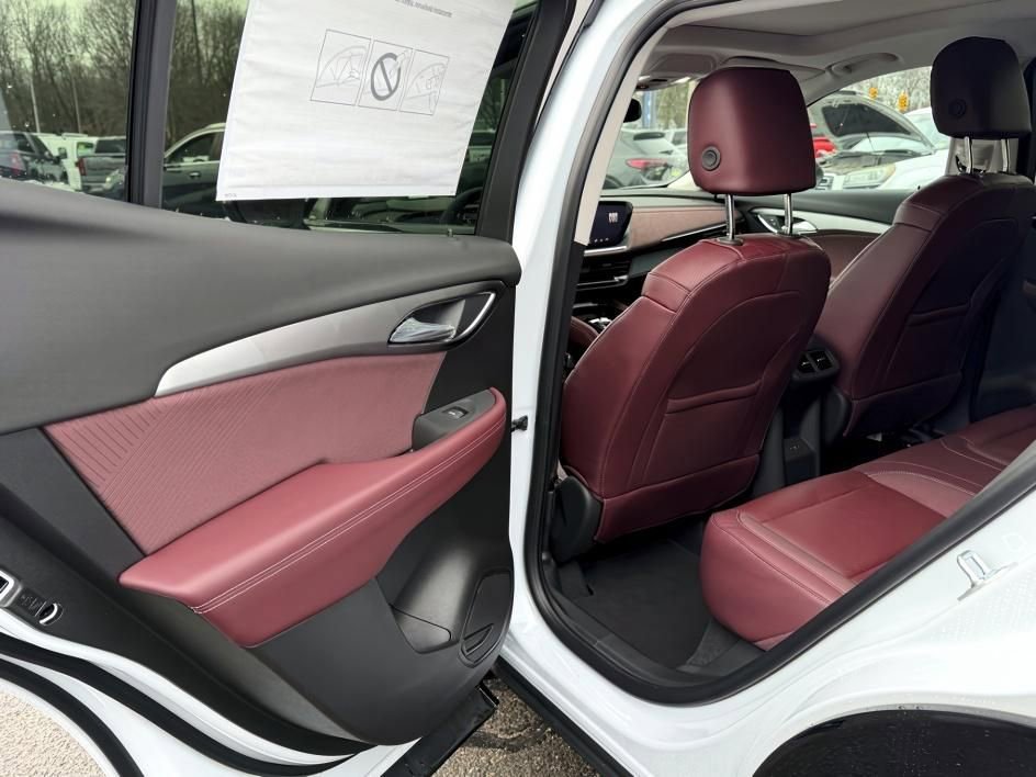 New 2026 Buick Envision Sport Touring image 10