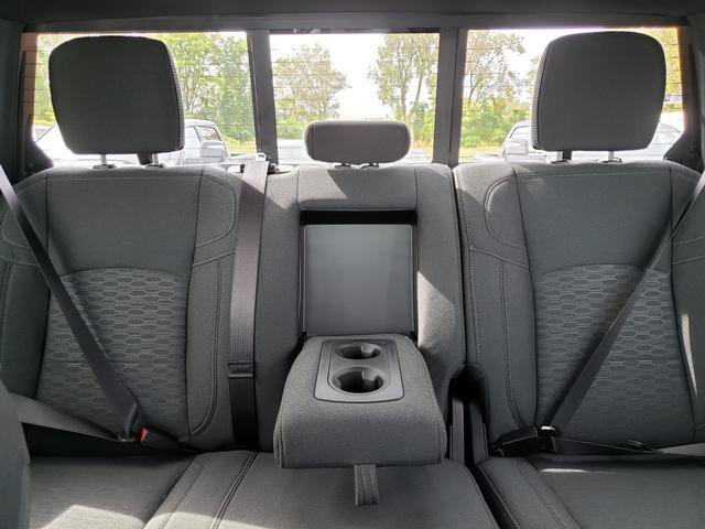New 2027 RAM 2500 Big Horn AWD/4WD image 16