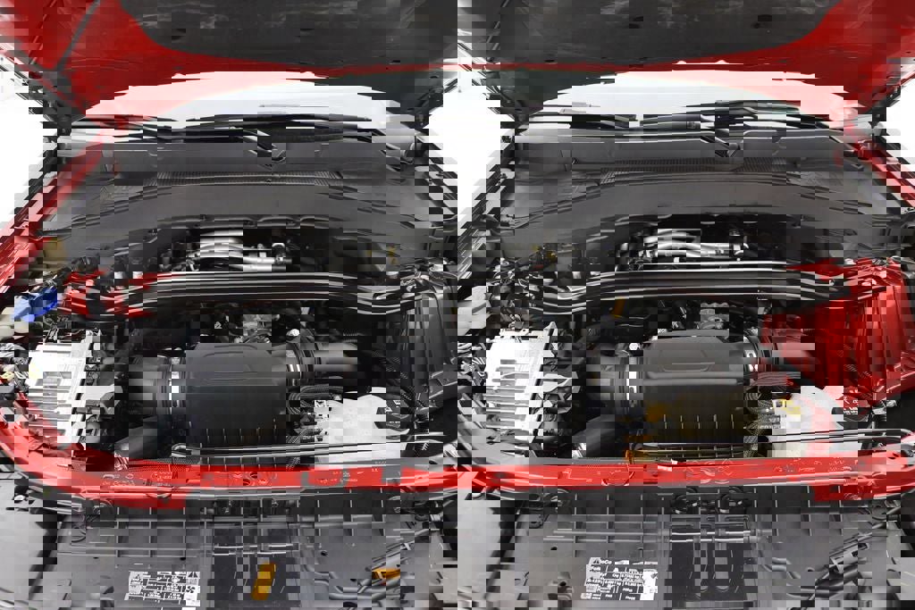 Used 2022 Ford Explorer ST w/ Equipment Group 401A image 31