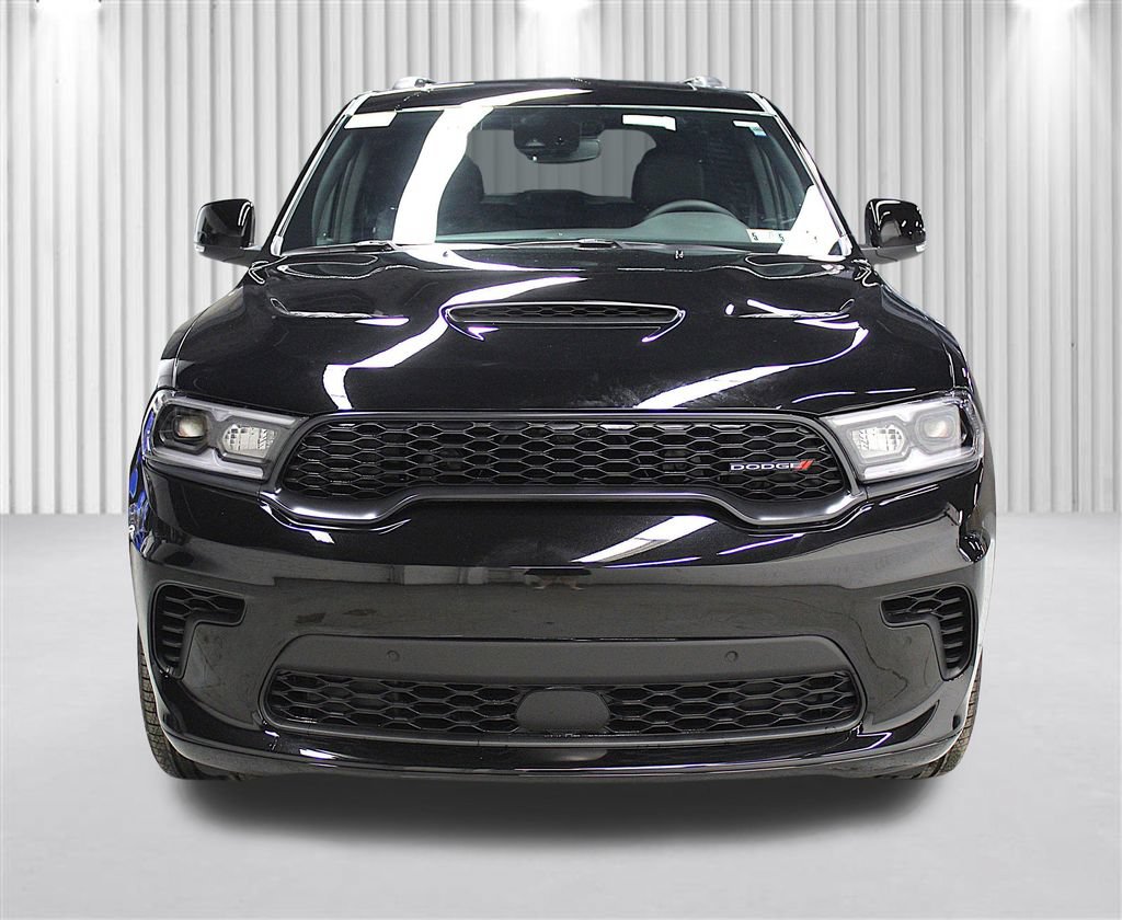New 2026 Dodge Durango GT AWD/4WD image 49