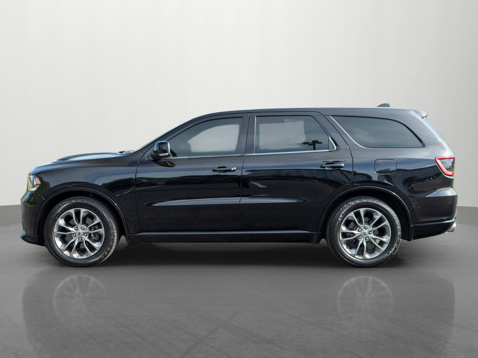 Used 2019 Dodge Durango R/T AWD/4WD image 4