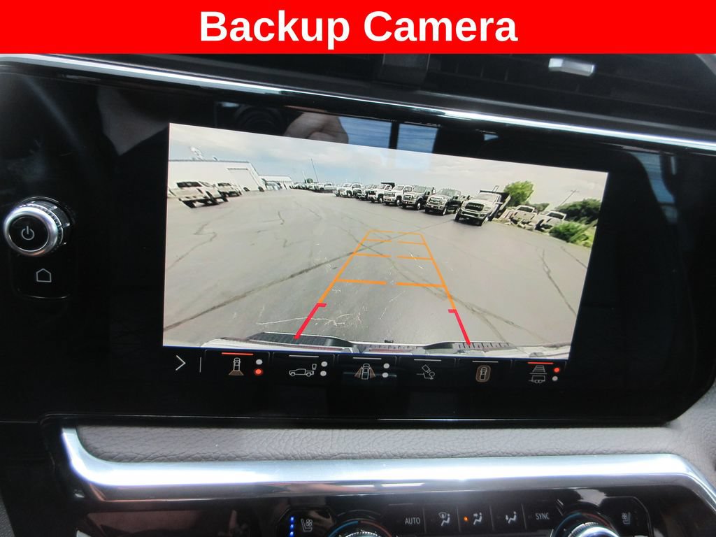 Used 2024 GMC Sierra 1500 Denali AWD/4WD image 19