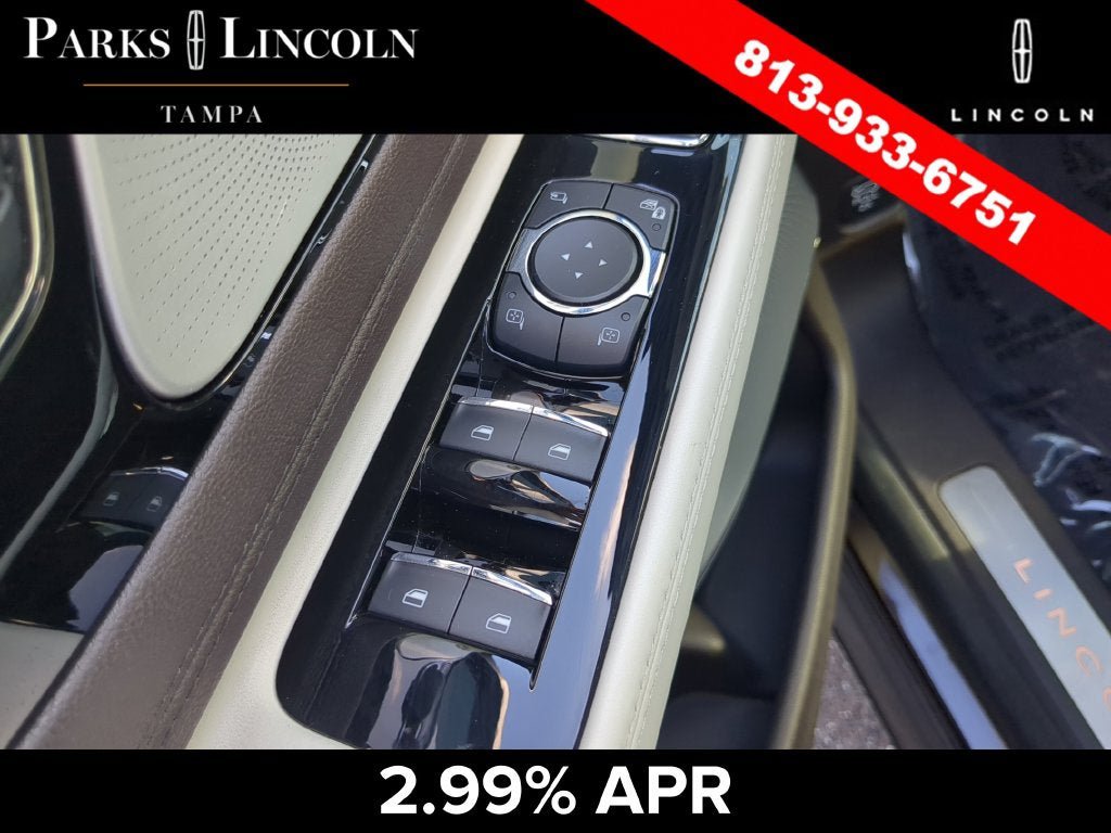 Certified 2023 Lincoln Aviator Black Label w/ Dynamic Handling Package AWD/4WD image 18
