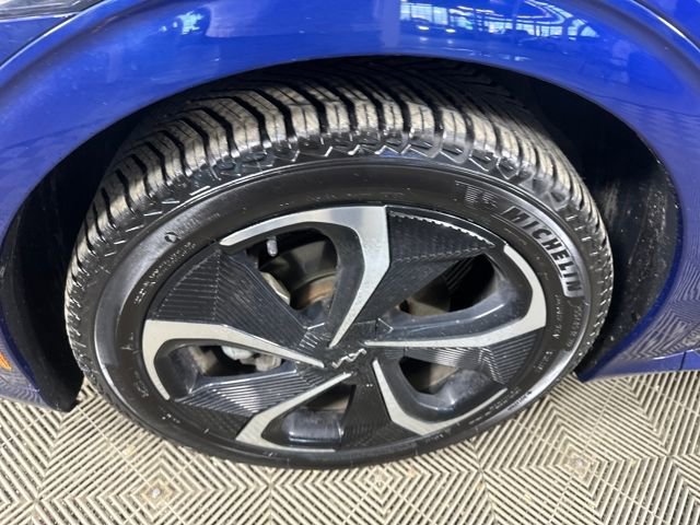 Used 2022 Kia EV6 GT-Line w/ GT-Line Suede Seat Package image 10