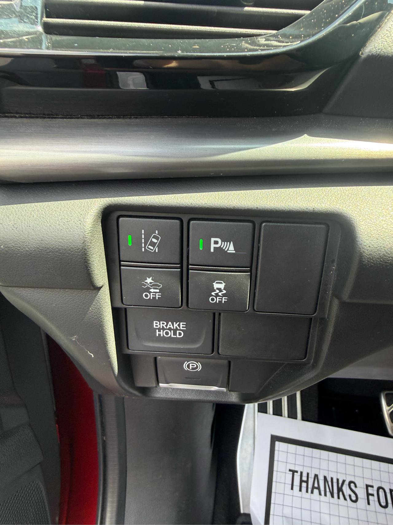 Used 2020 Acura RDX A-Spec AWD/4WD image 18