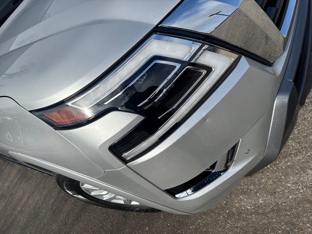 Certified 2024 Nissan Armada SV w/ Cargo Package image 38