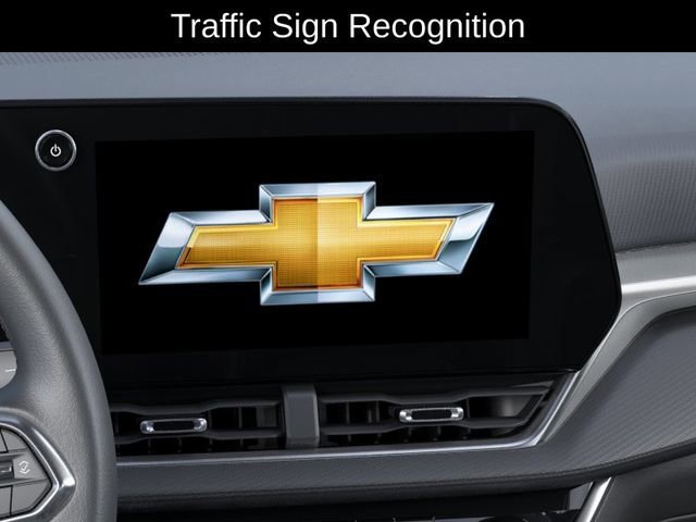 New 2026 Chevrolet Equinox LT w/ Convenience Package II AWD/4WD image 21