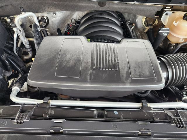 Used 2020 Chevrolet Silverado 1500 LT w/ All-Star Edition AWD/4WD image 32