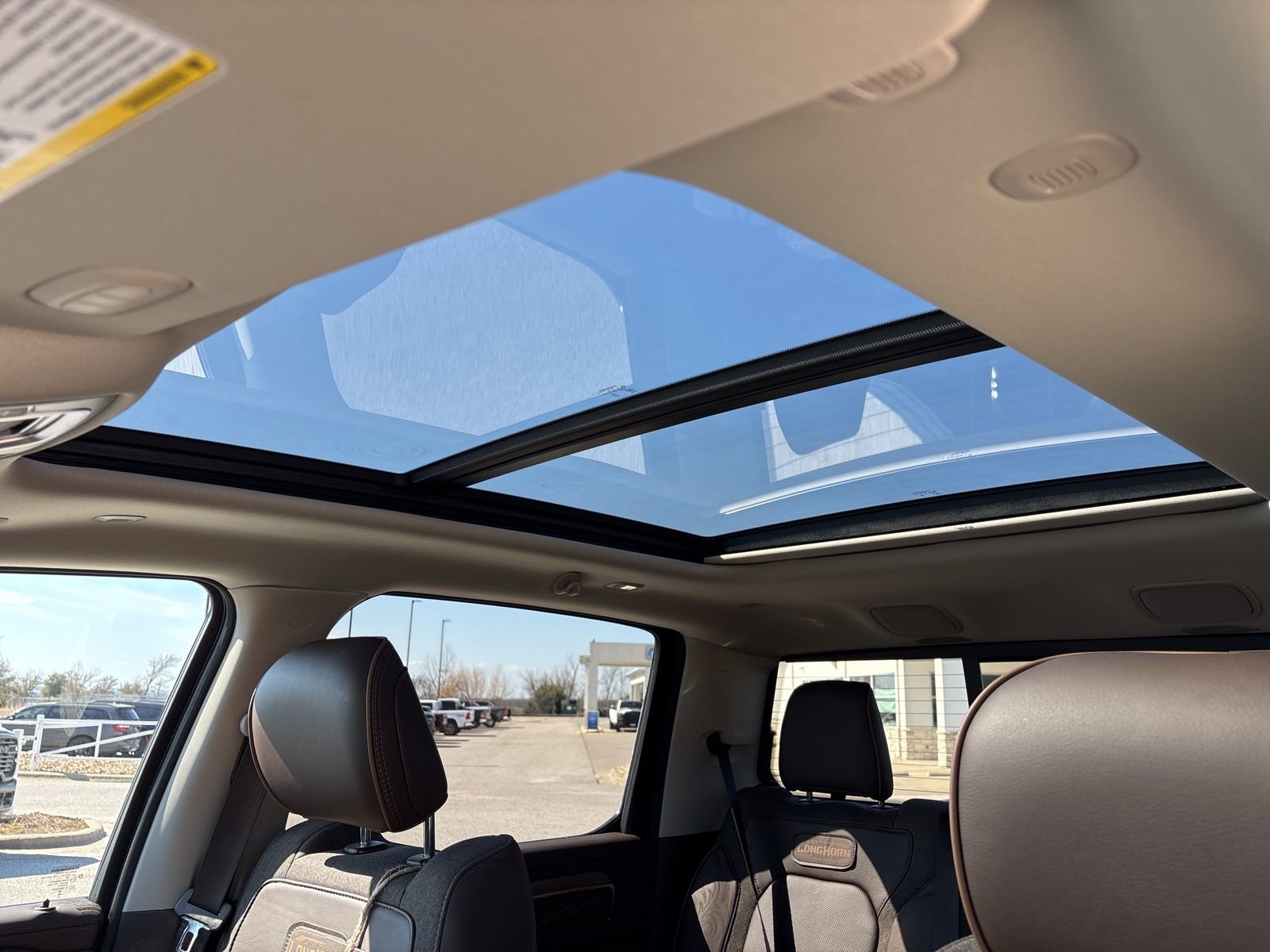 New 2026 RAM 1500 Limited image 11