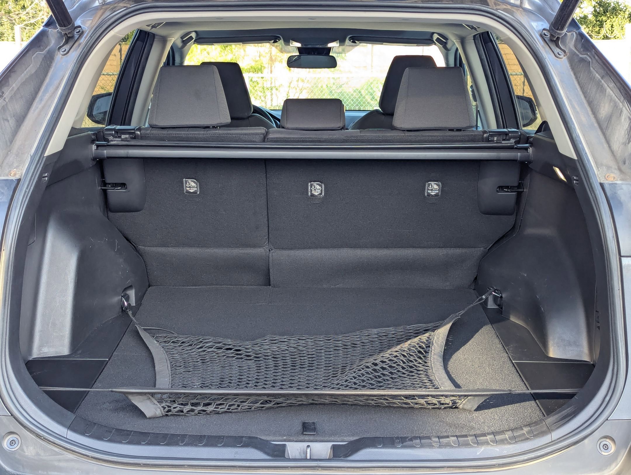 Used 2022 Toyota RAV4 XLE w/ Convenience Package image 24