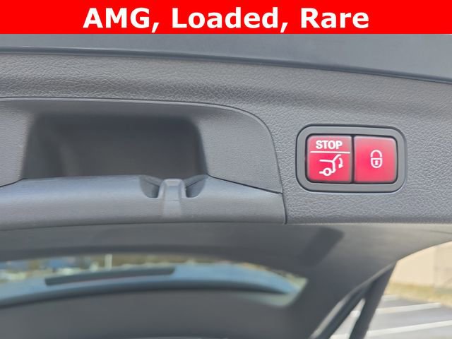 Used 2023 Mercedes-Benz GLE 53 AMG 4MATIC image 13