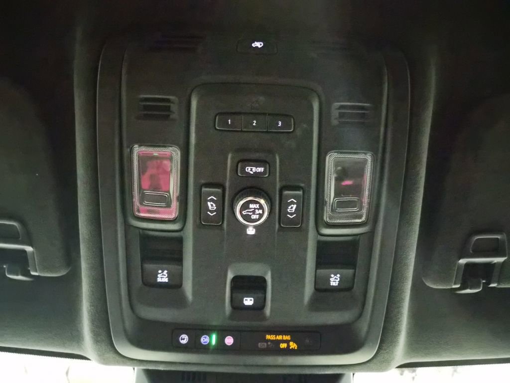 Used 2021 Cadillac Escalade Sport Platinum w/ Heavy-Duty Trailer Package image 39