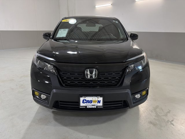 Used 2021 Honda Passport Sport image 2