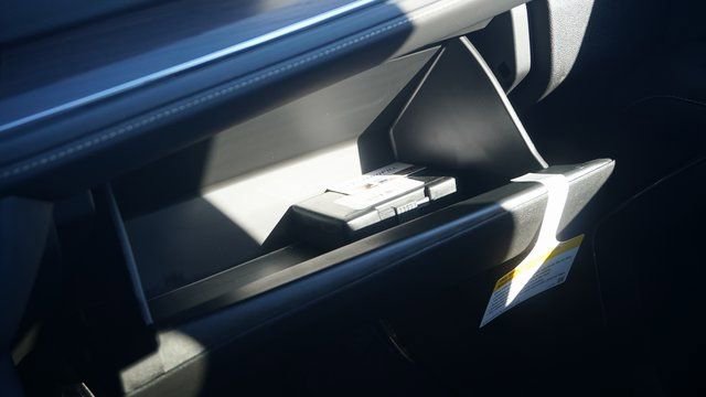 New 2026 Chevrolet Tahoe Premier image 39