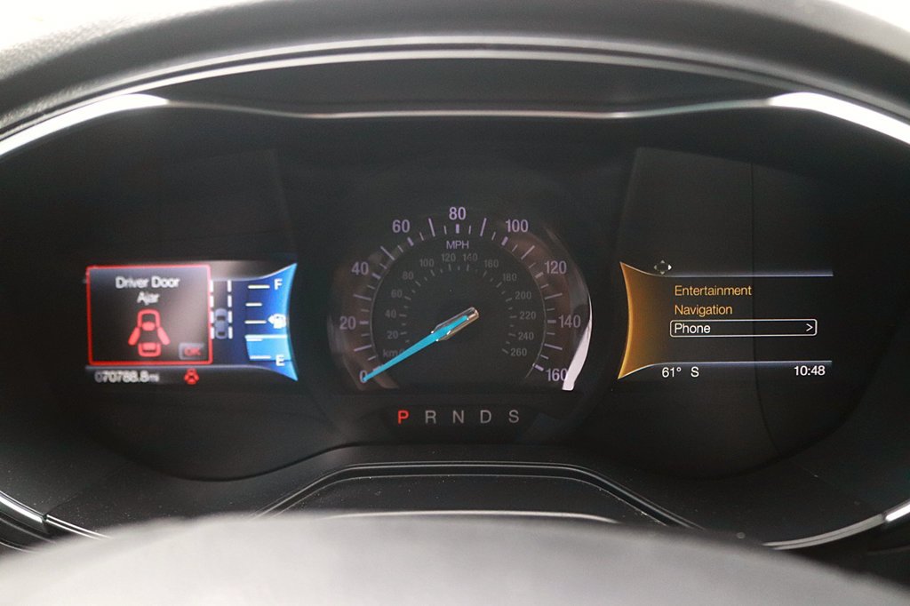 Used 2019 Ford Fusion Titanium AWD/4WD image 19