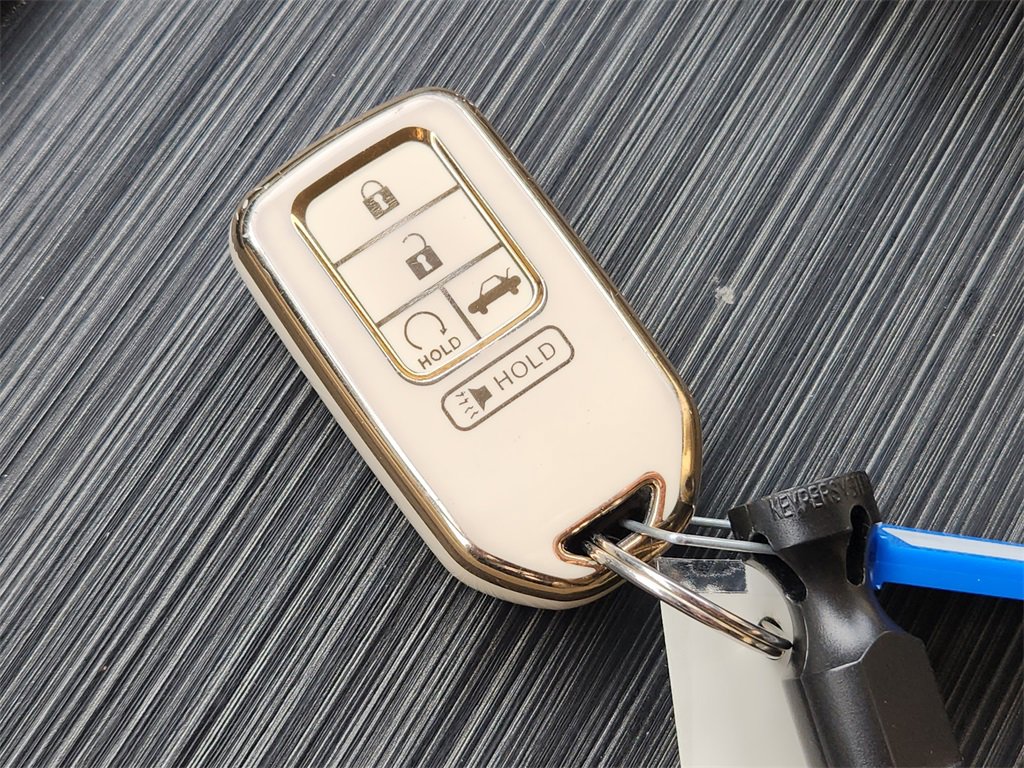 Used 2018 Honda Pilot EX-L image 32