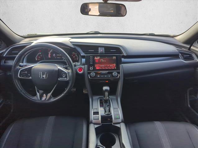 Used 2019 Honda Civic Sport image 22