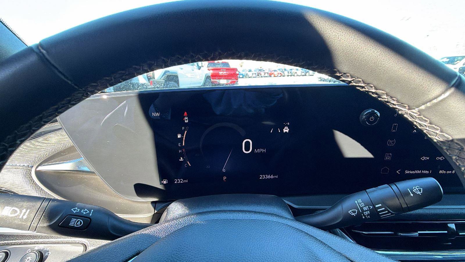 Used 2025 Buick Envista Sport Touring image 12