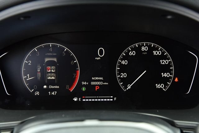 New 2026 Honda Civic Sport image 11