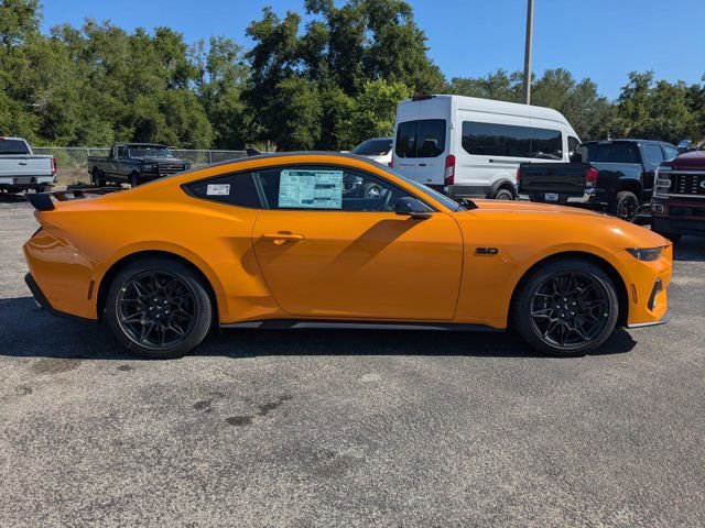 New 2026 Ford Mustang GT RWD image 4