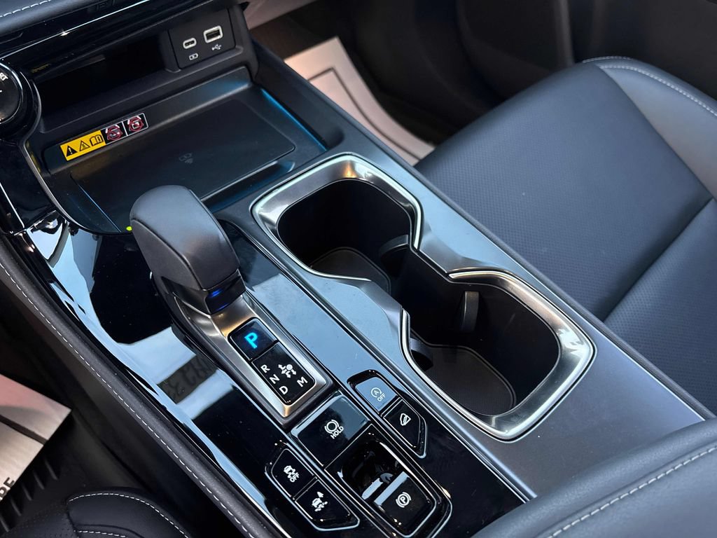 Used 2025 Lexus NX 350 AWD w/ Accessory Package (2T) image 14