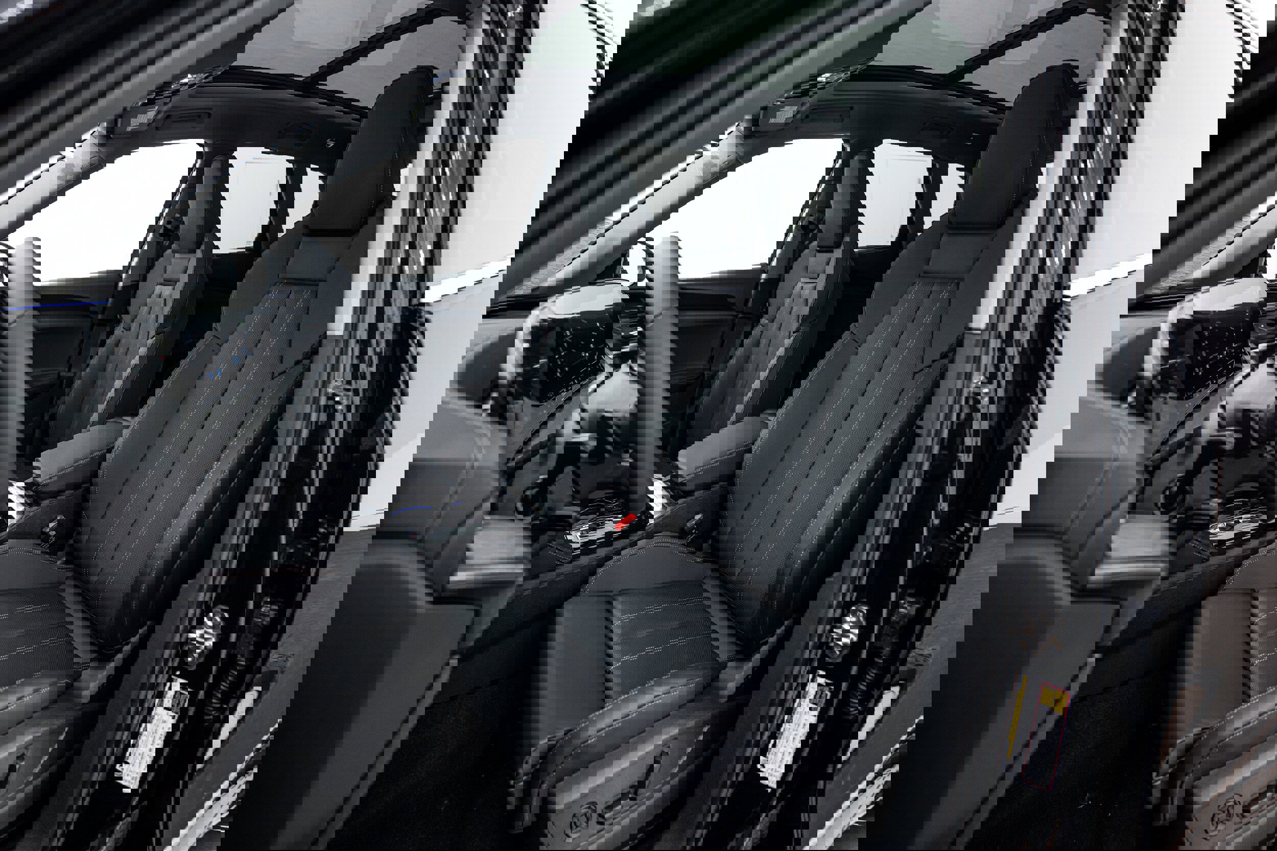 New 2025 Audi Q5 Premium Plus image 15