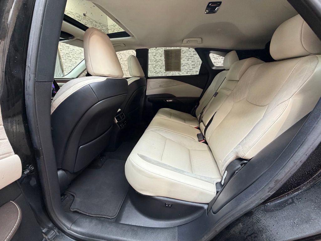 Used 2023 Lexus RX 350 FWD w/ Accessory Package (Z1) image 13
