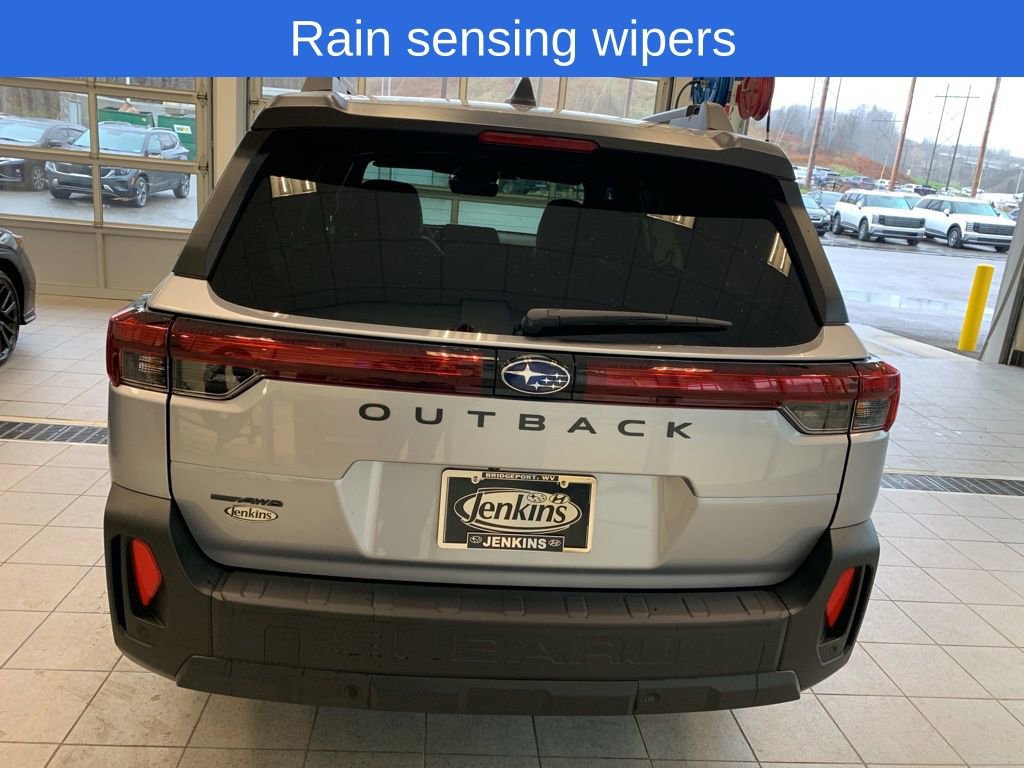 New 2026 Subaru Outback Limited XT AWD/4WD image 16