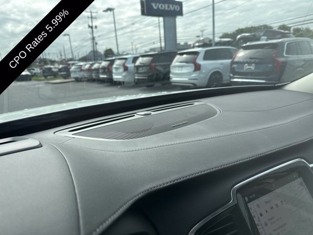 Certified 2025 Volvo XC90 T8 Ultra w/ Protection Package Premier AWD/4WD image 21