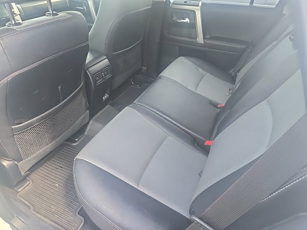 Used 2023 Toyota 4Runner SR5 Premium w/ Moonroof Package AWD/4WD image 11
