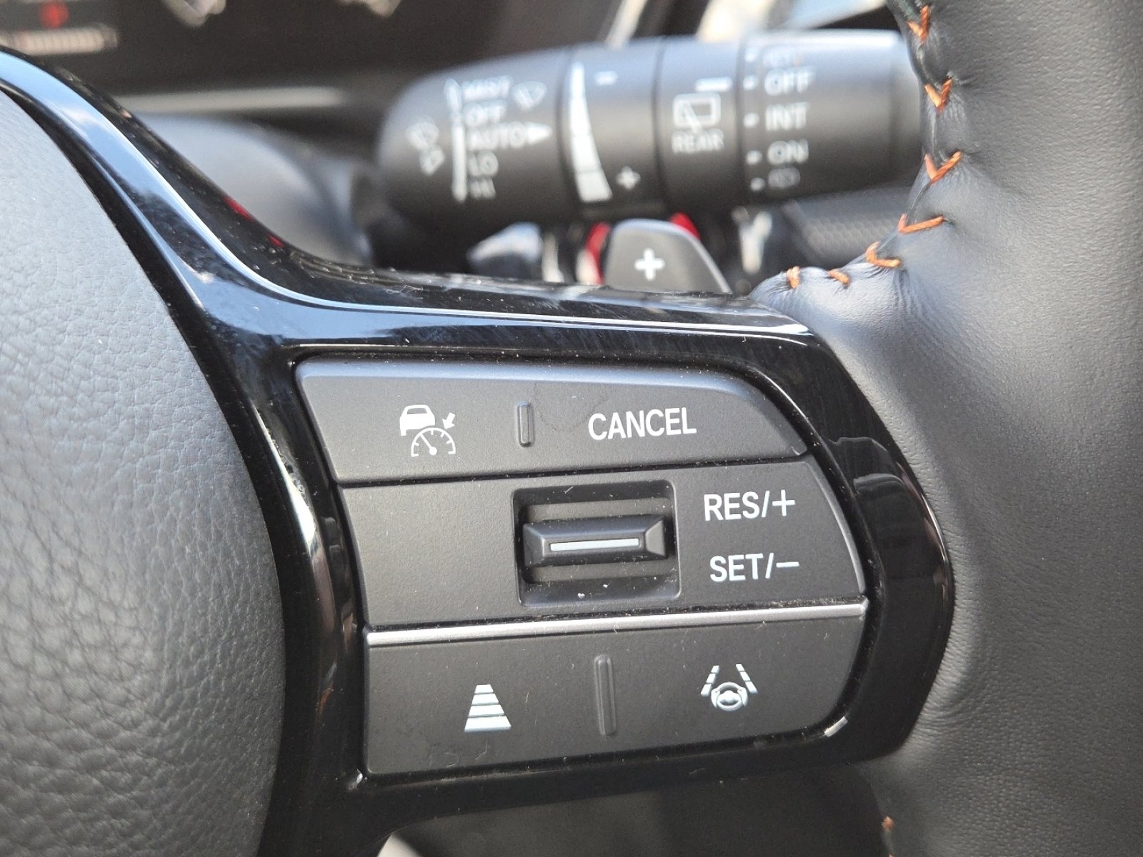 Used 2023 Honda CR-V Sport Touring image 12