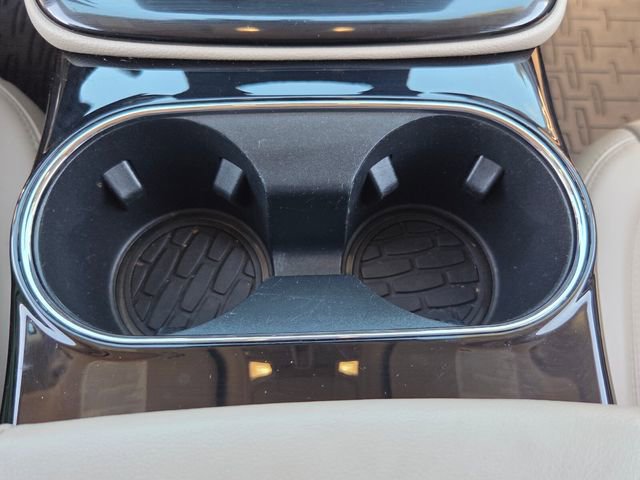 Used 2022 Lincoln Nautilus Reserve w/ Luxury Package image 18