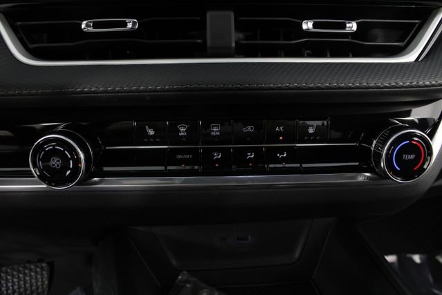 New 2026 Chevrolet Equinox LT image 6