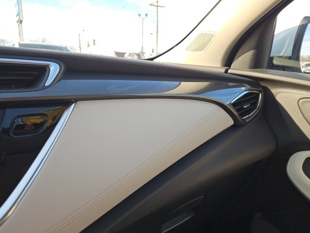 Certified 2023 Buick Encore GX Preferred w/ Cold Weather Comfort Package image 37